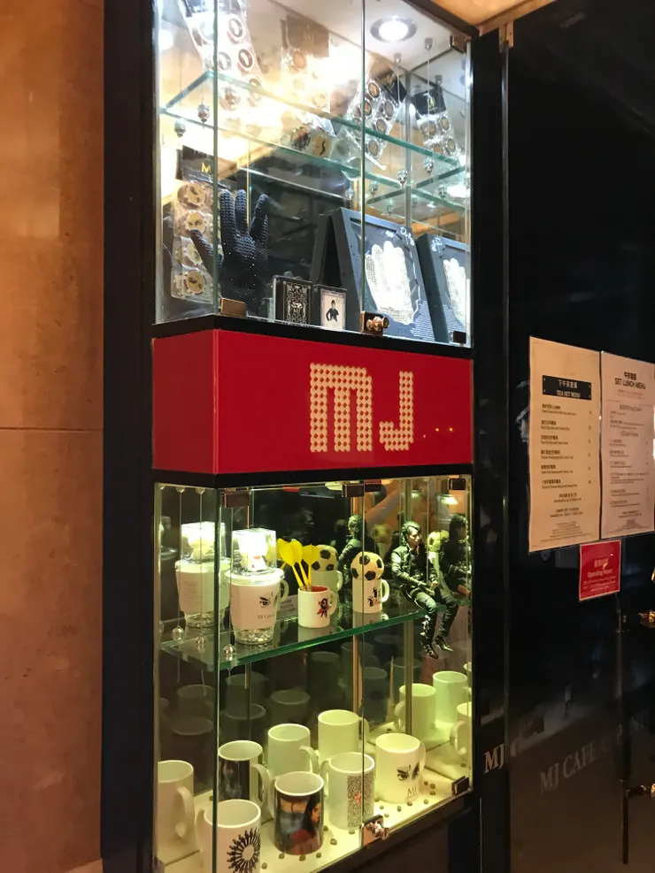 感覺現在非常隨便，隨便得難看。