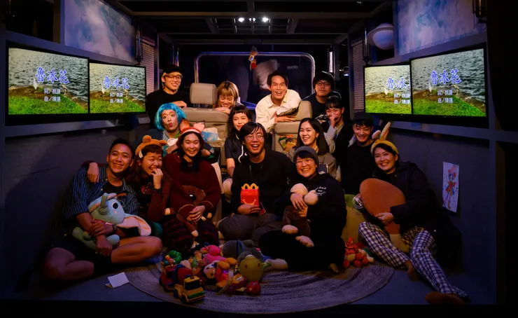 vocus｜新世代的創作平台