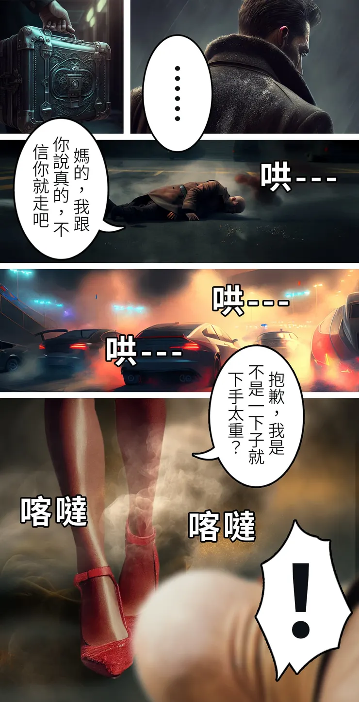 vocus｜新世代的創作平台