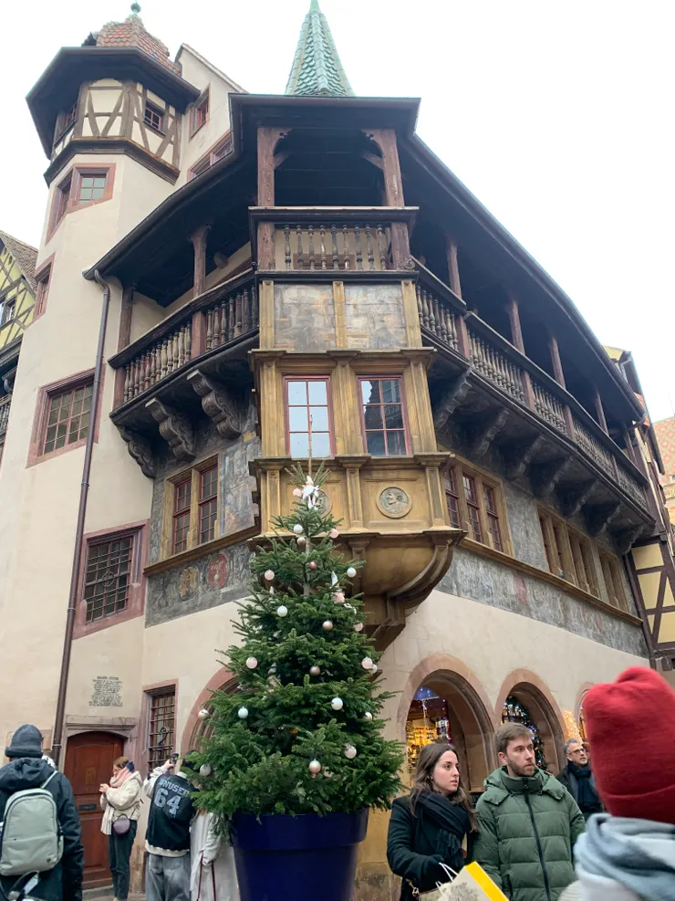 哈移爾動城堡中木頭屋