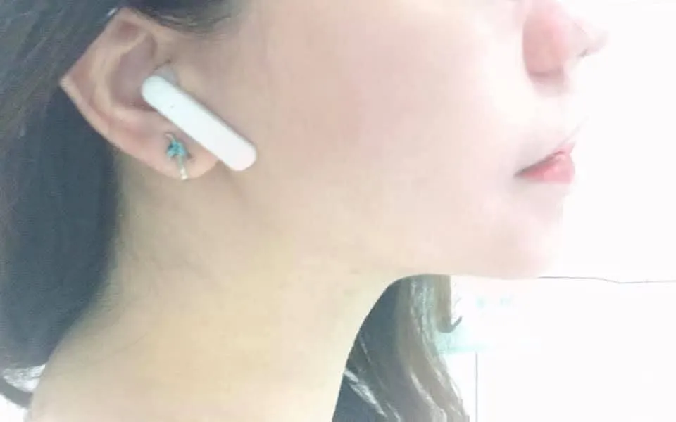 我們的台美二三事