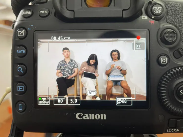 vocus|新世代的創作平台