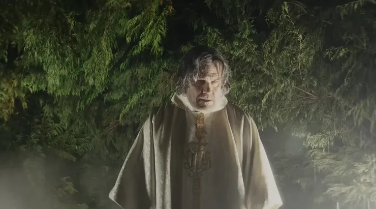 超自然的亡者歸來,讓原本站得住腳的推理開始動搖。