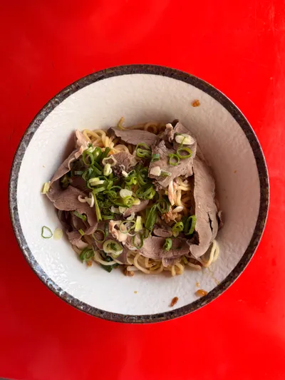 高雄五間夏天不能去的店～終極好吃