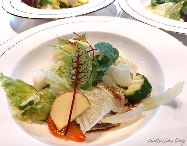 ▲邸家咖啡 Deja Brew / 圖片來源：Betty's Jump Diary