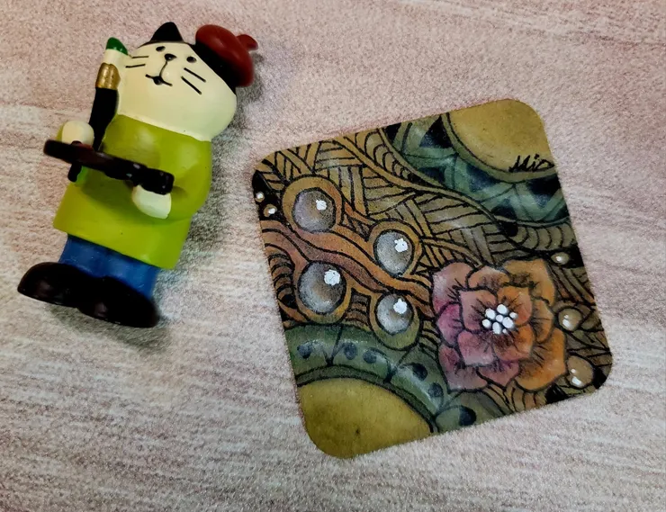 繪圖/攝影：米莉安