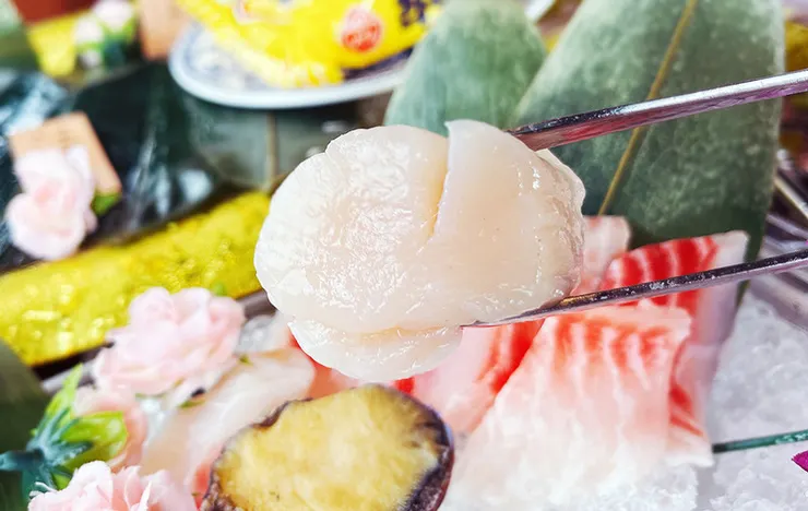 宜蘭新景點2026│巨型Labubu拉布布空降宜蘭梅花湖【大魔遇見熊】