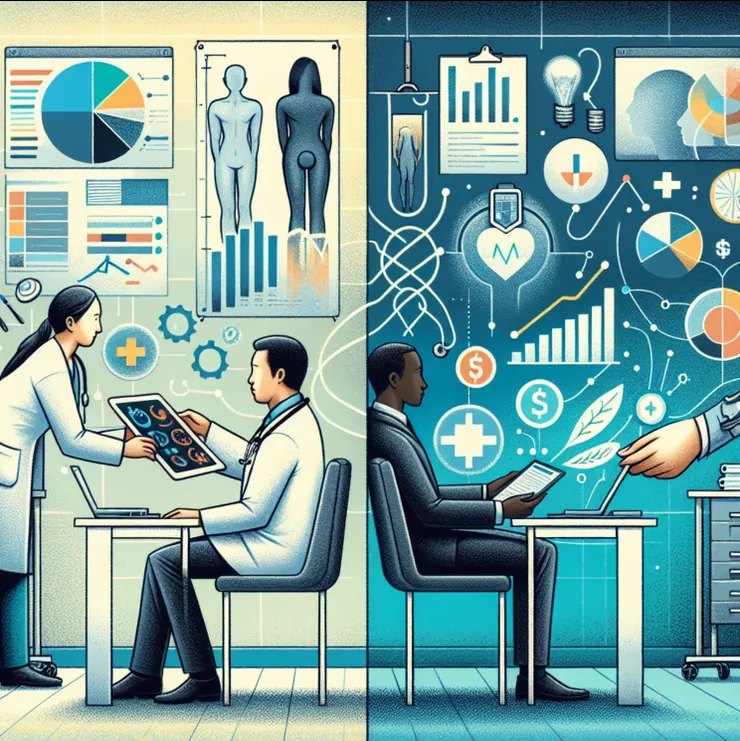 圖片來源： Dall.E 生成