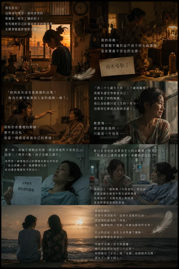vocus|新世代的創作平台