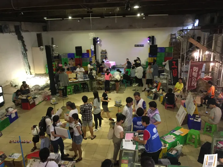 vocus|新世代的創作平台