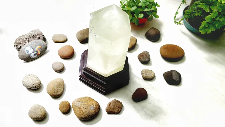 照片提供 | 梵靈乾坤工作室