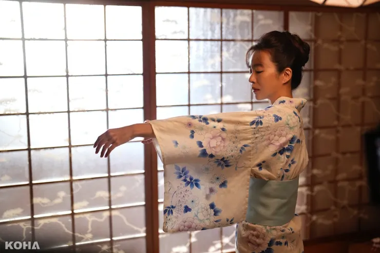 ➲ 圖片來源 / 授權 𝙋𝙝𝙤𝙩𝙤 𝘾𝙧𝙚𝙙𝙞𝙩 : 后花園影像製作