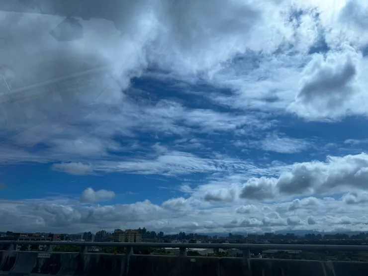 戀陽漫舞  拍攝