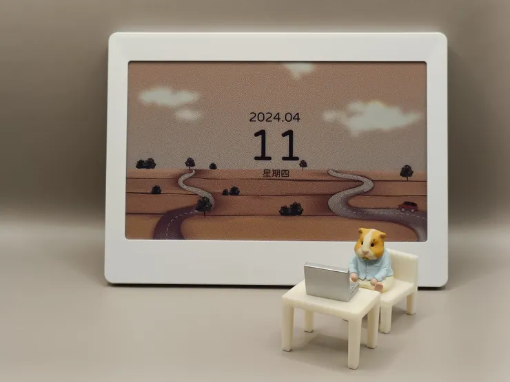 來源：ULANI 永恆曆 (公仔自備)