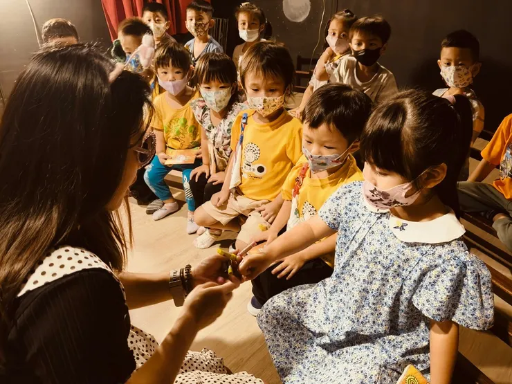 vocus|新世代的創作平台