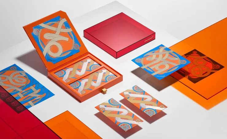 瑜悅設計擅長掌握品牌樣貌