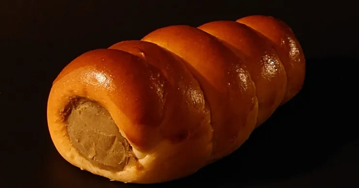 以「純淨、自由、愉悅」為核心理念,並結合傳統與創新的烘焙技術。 (圖/波斯菊麵包烘焙坊提供)