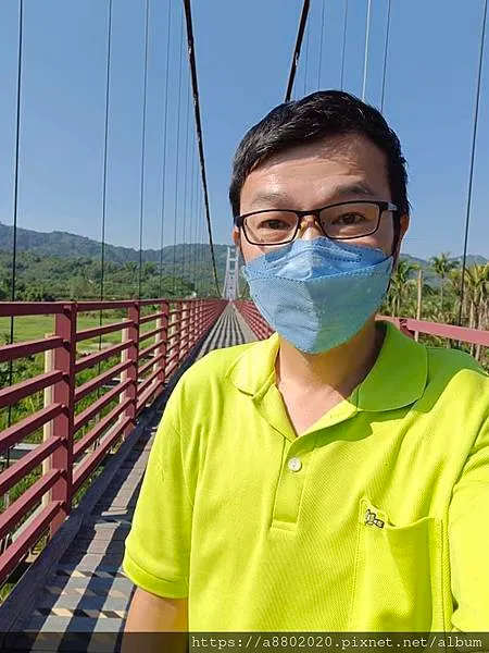 永興吊橋