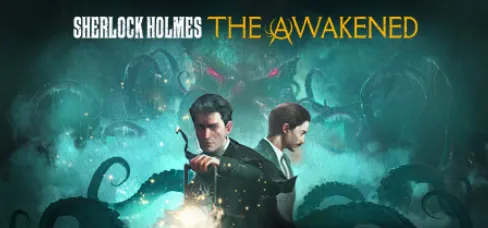 來源:Sherlock Holmes The Awakened STAEM平台