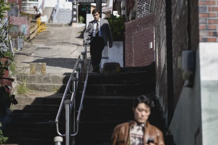 《徵人啟弒》電影劇照／龍祥電影