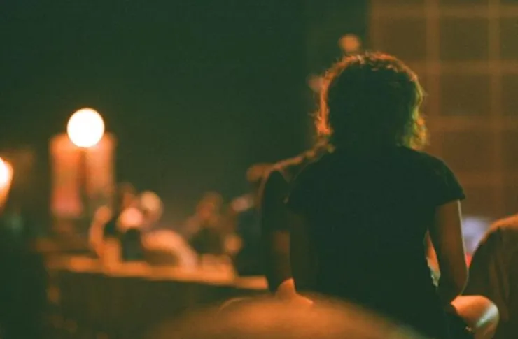 Fm2 + 過期 konica centuria 200shot by Emma @西子灣,台灣,06,2009.