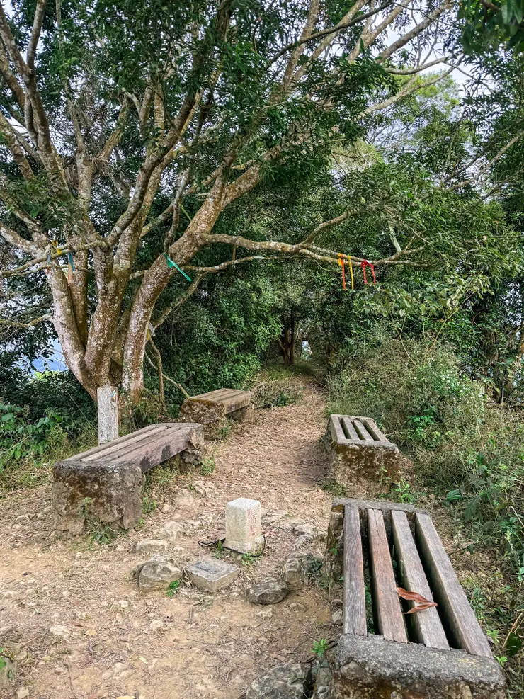 15:34 抵逹月光山