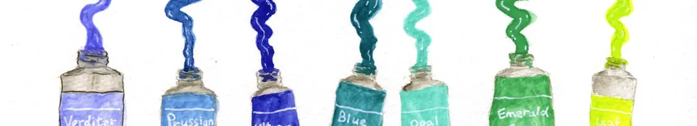 歐勳洋行的沙龍