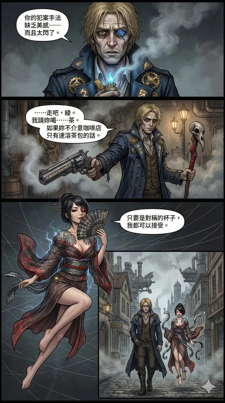 vocus|新世代的創作平台