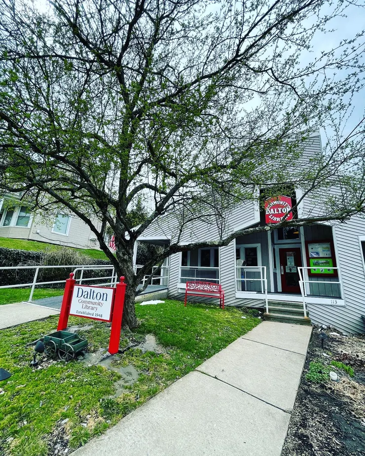 Dalton Community Library