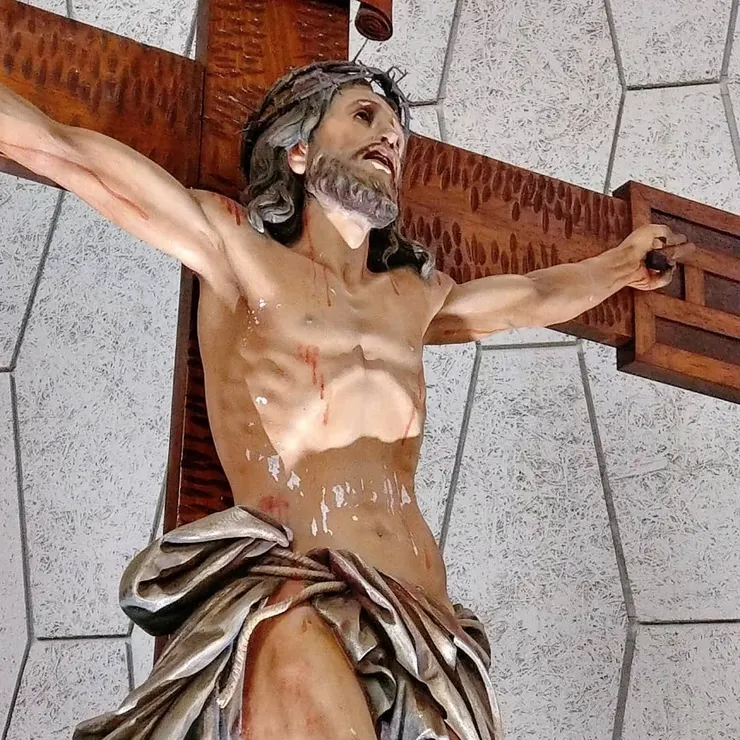 推薦走走：烏來法蒂瑪聖母朝聖地，台北教區