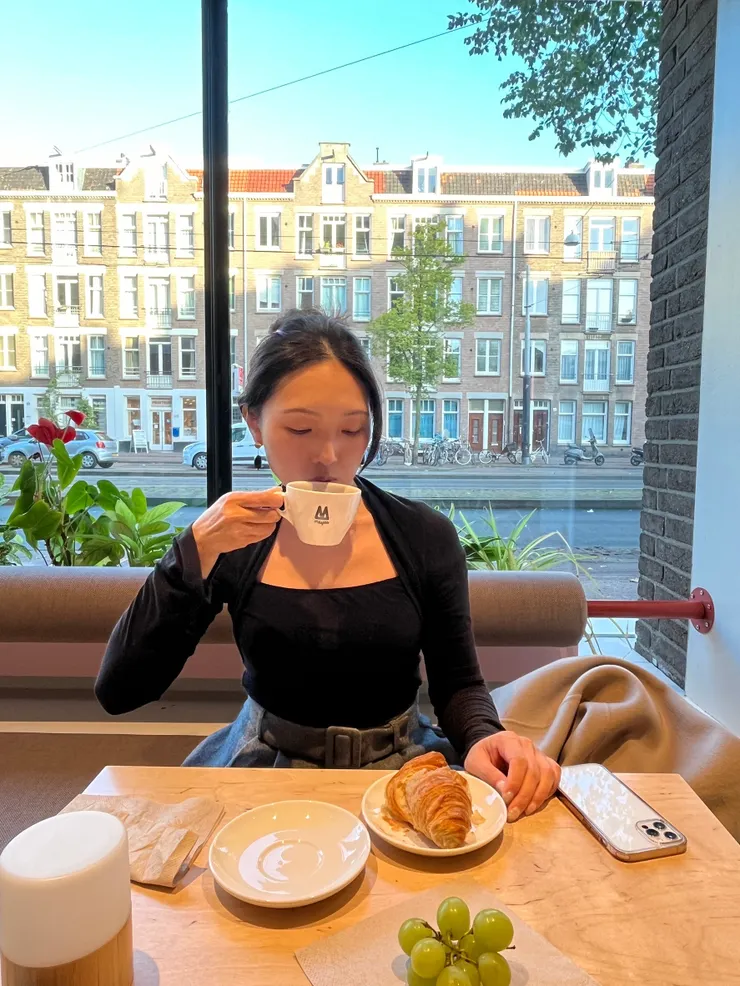 Conscious Hotel Vondelpark｜2024最新房價