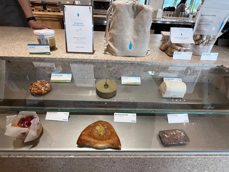 分店當地限定特色甜點