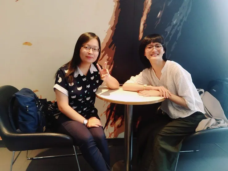 vocus｜新世代的創作平台