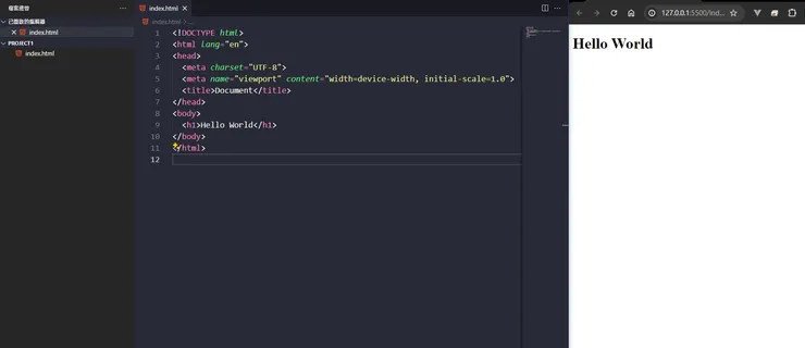 我們都從這裡，所有故事的開始。