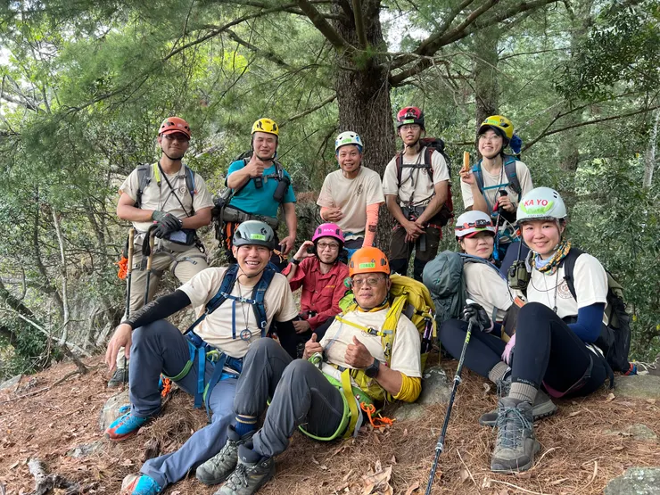 感謝教練 夥伴 愛相隨