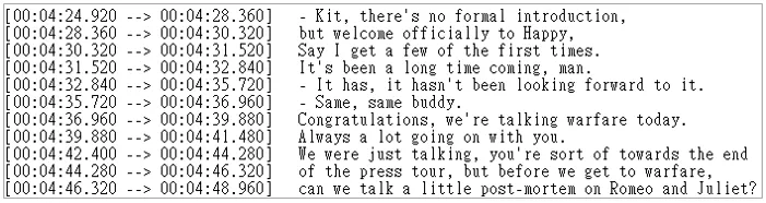 vocus|新世代的創作平台