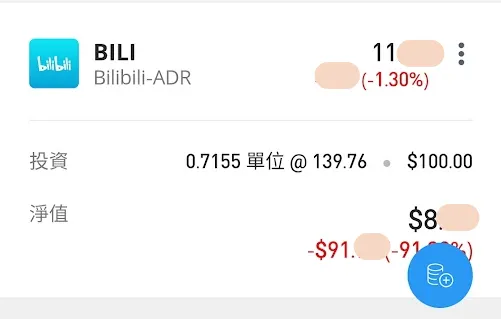 BILI