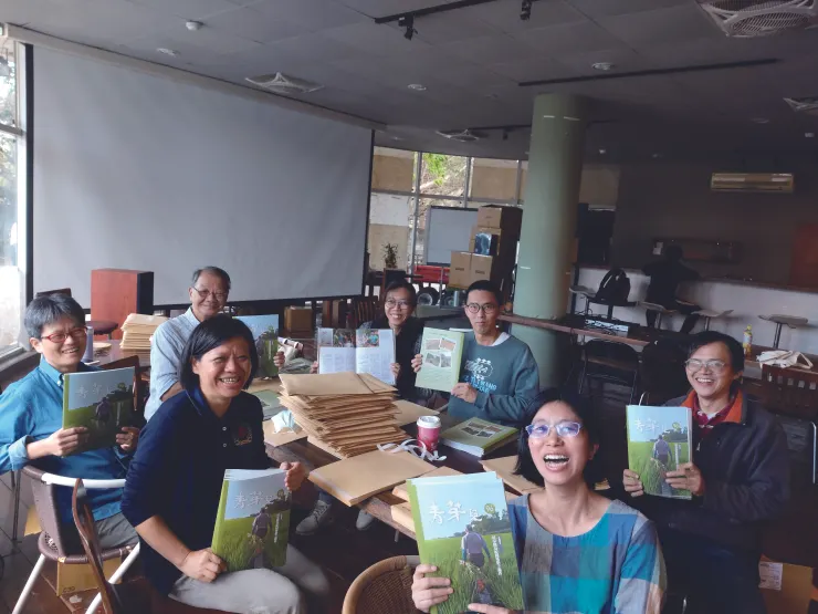 vocus|新世代的創作平台