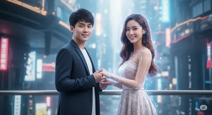 （附圖由Gemini生成）