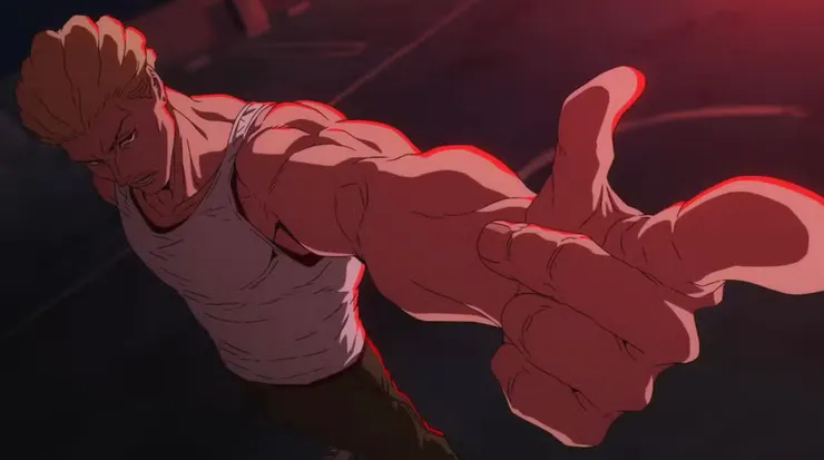 咒術迴戰 (第3季) | 評價 8.4/10  | awwrated