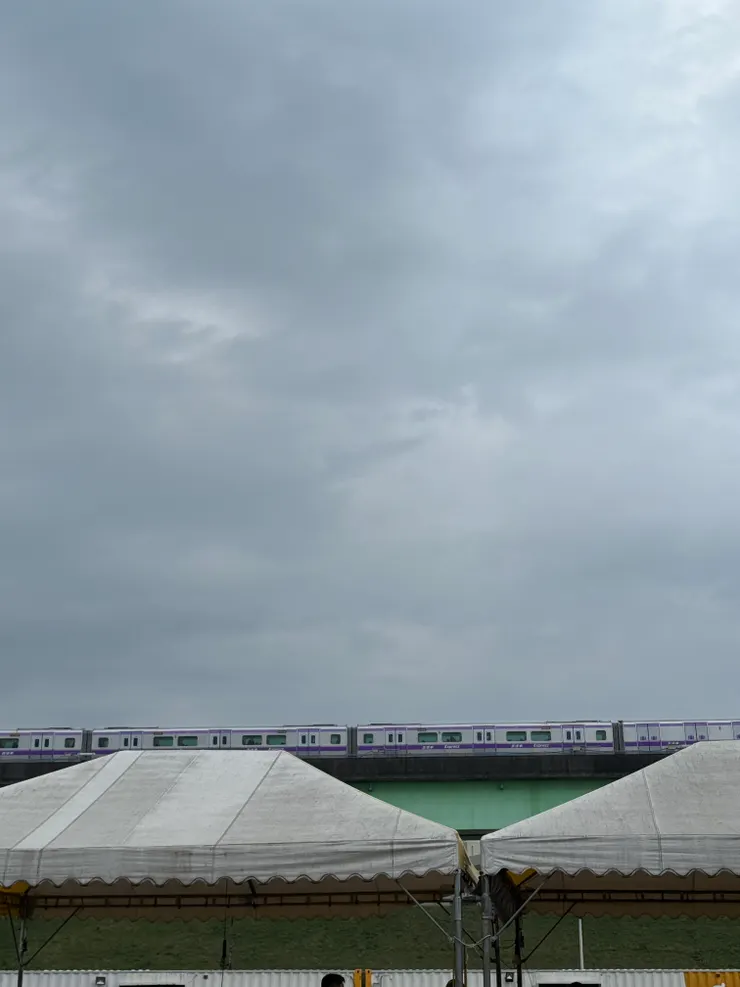 2026/04/05 機場捷運