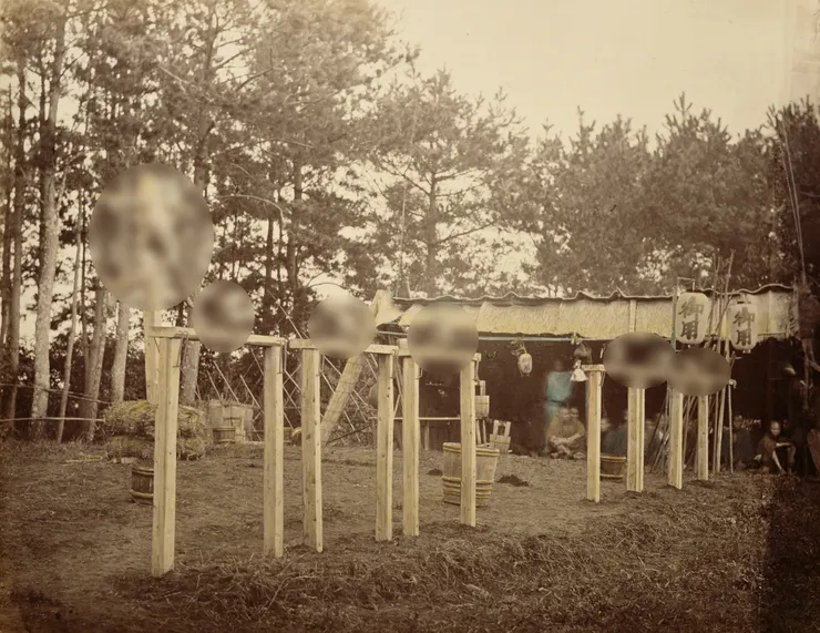 來源：橫濱美術館