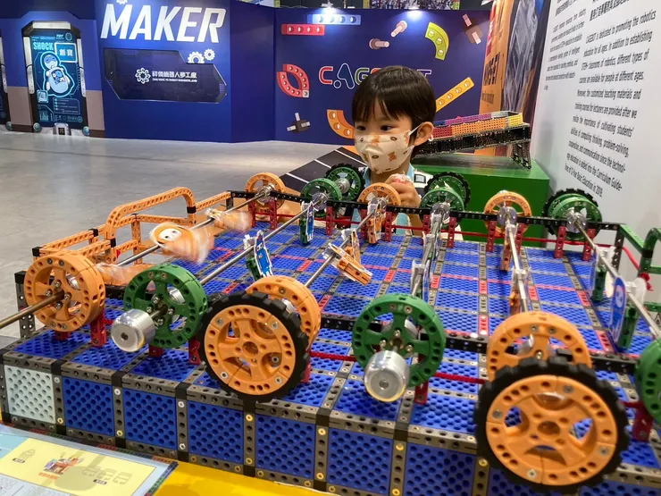 vocus|新世代的創作平台