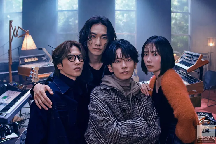 圖源:Netflix JP 官方X貼文