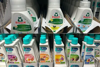 衣物急救篇／ＤＭ 洗衣法寶