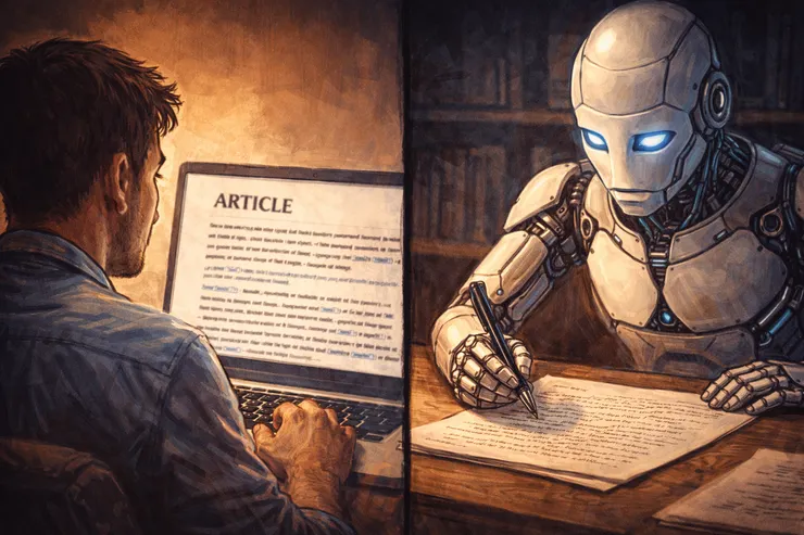 文章概念示意圖(AI生成)