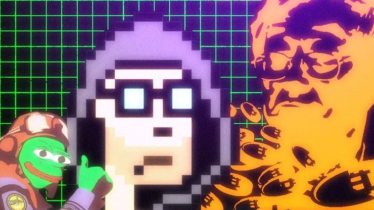 任何人都可以自由地使用和改造這些作品