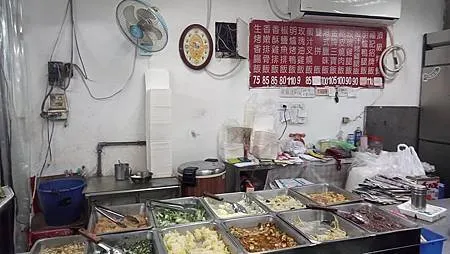 [新北美食]開店二十年以上時間的福記燒臘，深獲鄉民最愛、汐止