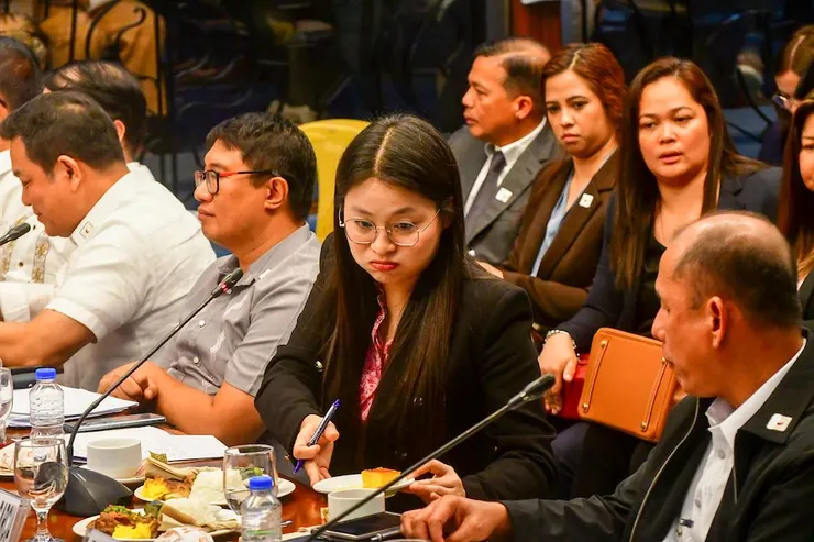 一石激起千層浪,郭市長案件是菲律濱政治鬥爭的縮影。你以為即將結束,其實是剛開始