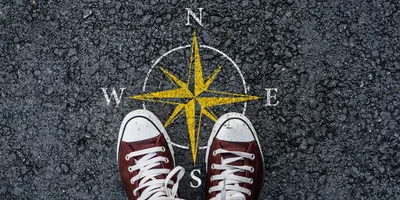 【沒有原則的人，走不遠】